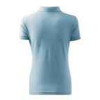 Malfini Cotton Heavy polo shirt W MLI-21615 Clothing/Lifestyle/T-shirts/Malfini Malfini