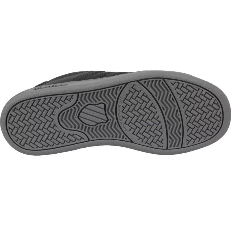 K-Swiss Hoke Plaid Jr 85111-050 shoes Footwear/Lifestyle/K-Swiss Your Sports Performance