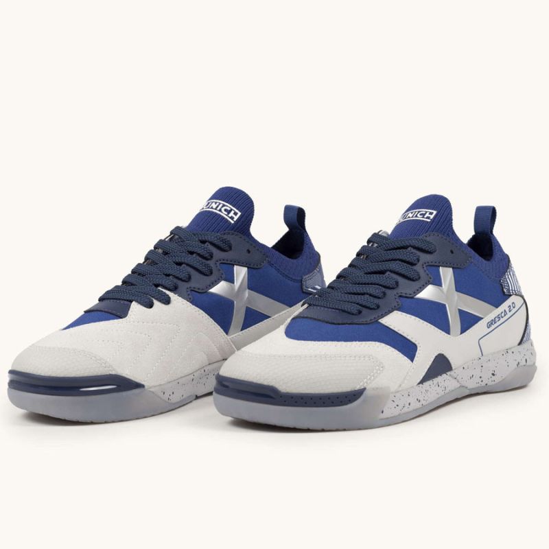 Munich Gresca 2.0 IN 3003008 shoes In preparation Your Sports Performance