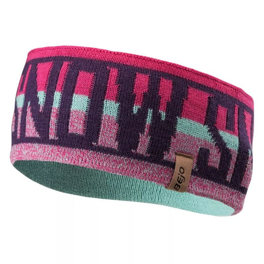 Bejo Barto Jrg Jr headband 92800454902 Clothing/Training/Elbrus Your Sports Performance