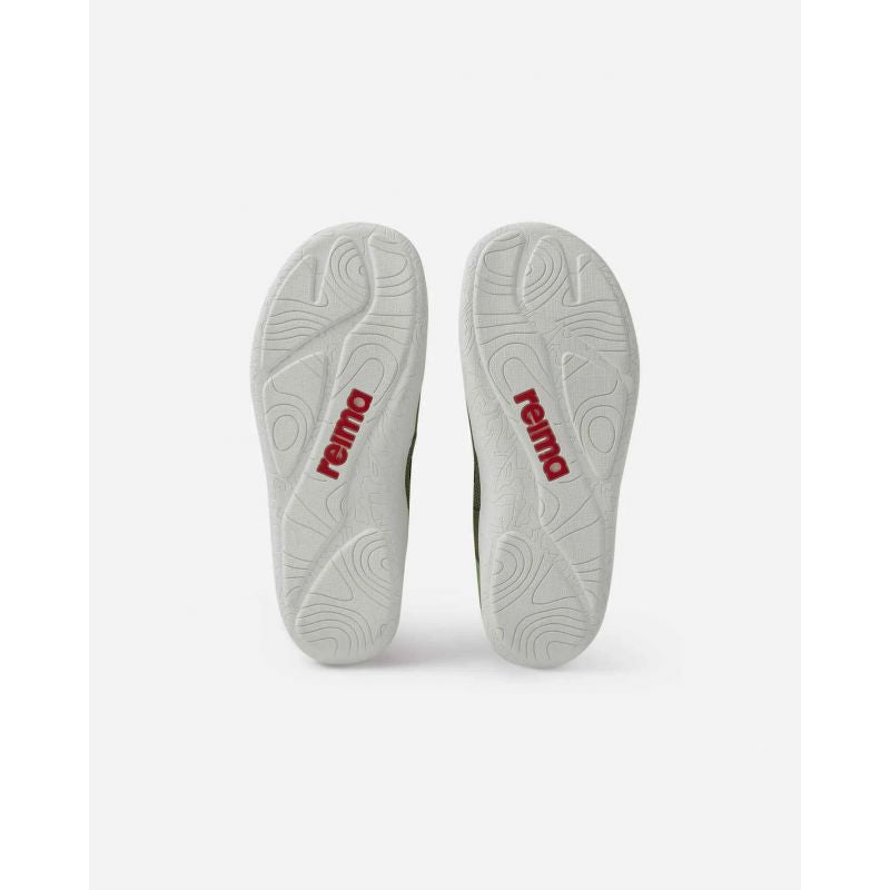 Reima Barefoot Valoa Jr 5400157B-8920 sandals Reima