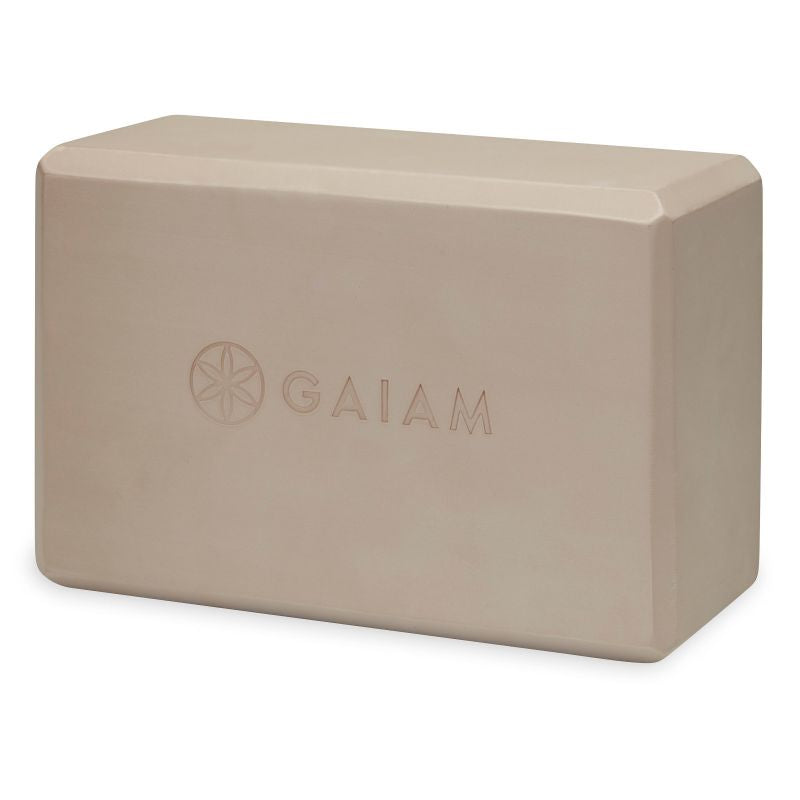 Gaiam Essentials 65382 Yoga Block Accessories/Training equipment Your Sports Performance