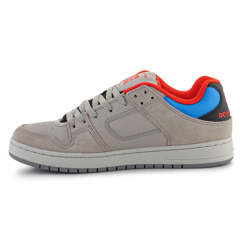 DC Shoes Manteca Se M ADYS100314-CAN shoes