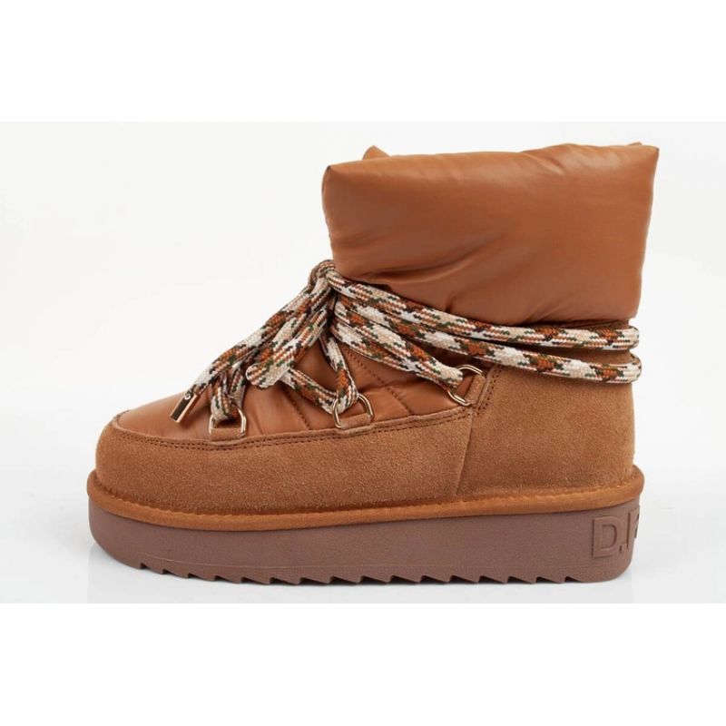 D.Franklin W DFSH375003-TAN shoes Footwear/Outdoor/D.Franklin Your Sports Performance