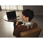SKG H7 Ultra-E Neck Massager (Neck, Shoulders) Gold Fizjoterapia i rehabilitacja/Masażery Your Sports Performance