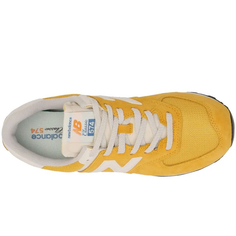 New Balance M U574VPY shoes Footwear/Lifestyle New Balance