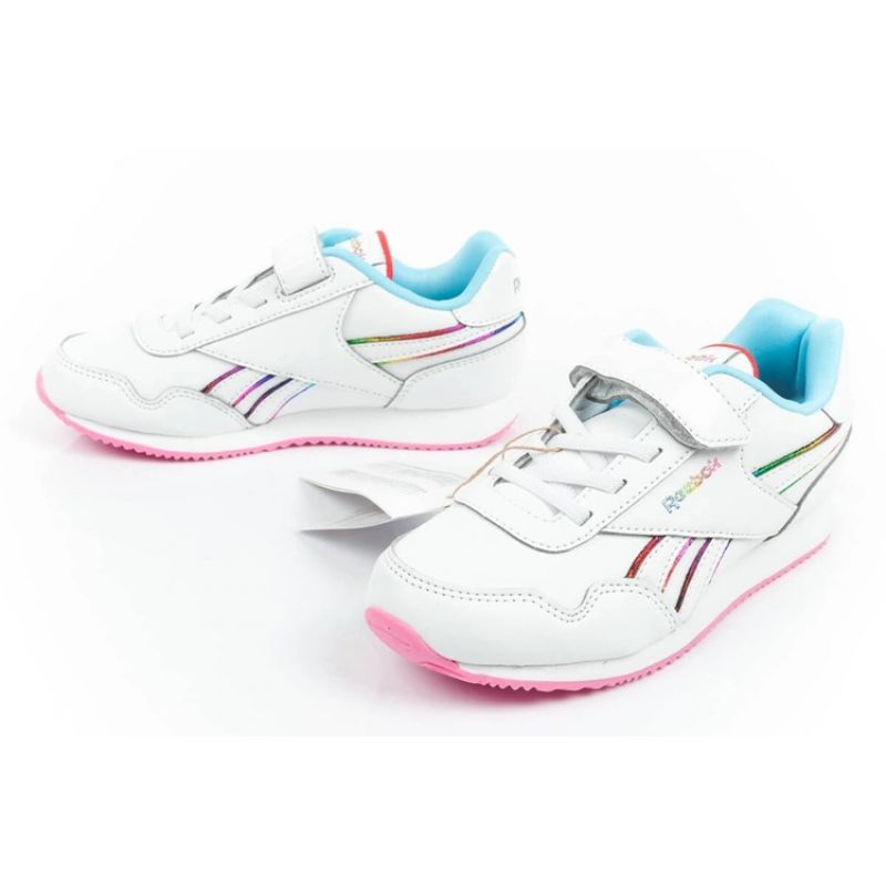 Reebok Royal Jr 100033283 shoes Footwear/Lifestyle Reebok