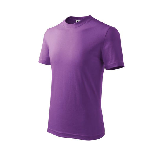 Malfini Basic Jr T-shirt MLI-13864 Clothing/Lifestyle/T-shirts/Malfini Malfini