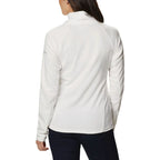 Columbia Glacial IV Half Zip Fleece W 1802201 125 Clothing/Outdoor Your Sports Performance