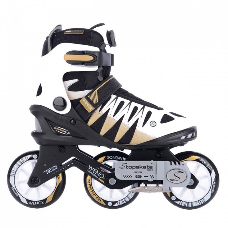 Tempish Wenox Top Lady Ebs W 10000541 Accessories/Skating/Rolki (pozostałe) Your Sports Performance