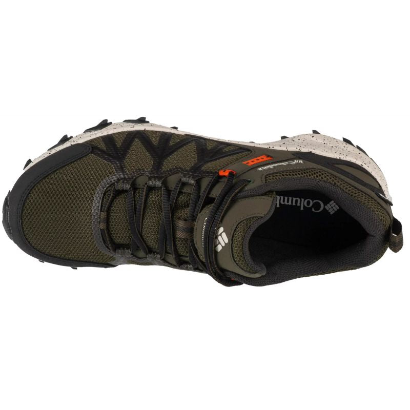 Columbia Peakfreak II Outdry M shoes 2100711313 Footwear/Outdoor/Columbia Your Sports Performance