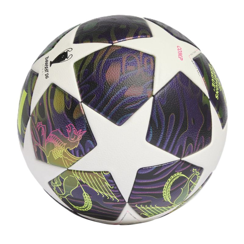 adidas UCL Final Competition Ball JX9096 To be categorized Your Sports Performance