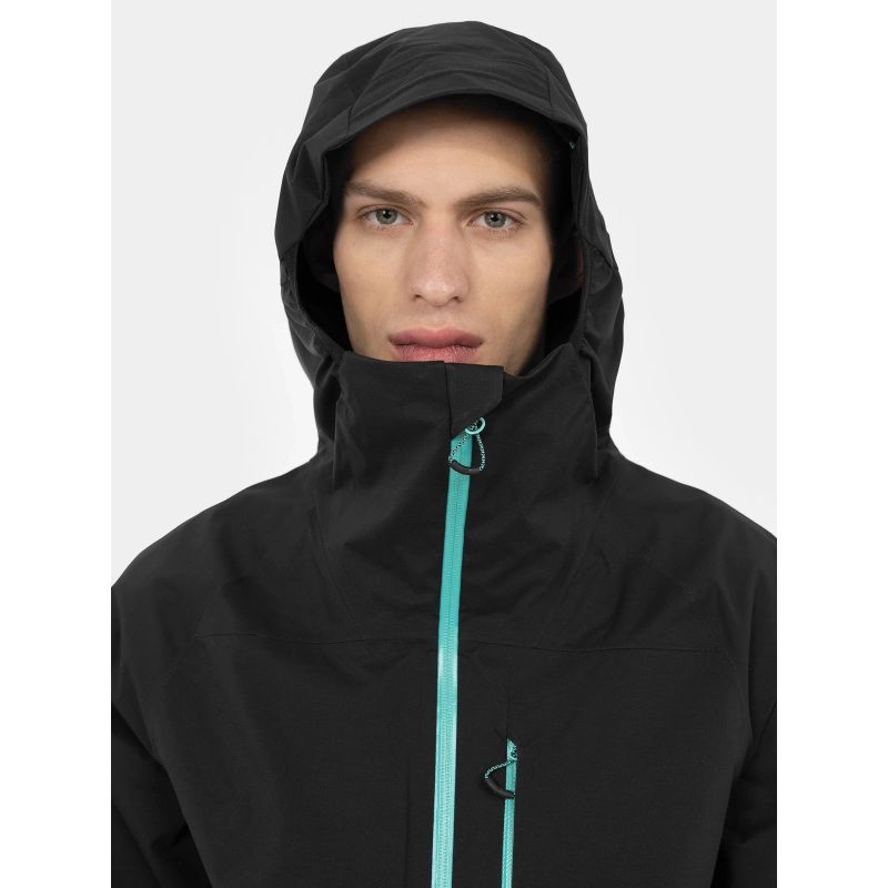 4Fpro ski touring jacket with dermizax® 20,000 membrane for men 4F *Kategoria tymczasowa Your Sports Performance