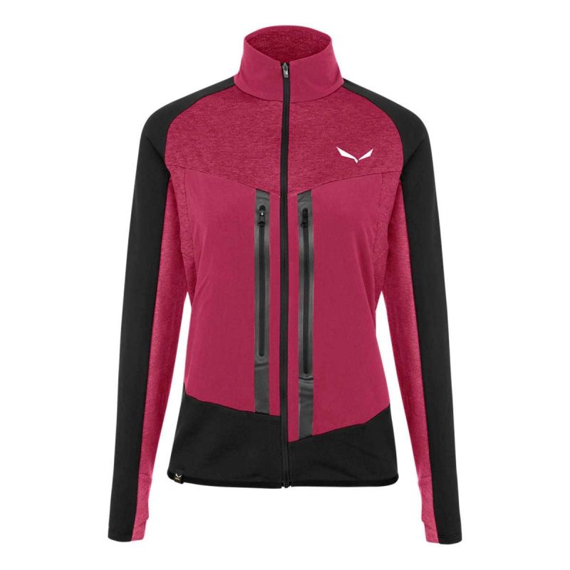 Salewa Ortles Merino sweatshirt 28179-6361 Clothing/Outdoor/Salewa Your Sports Performance