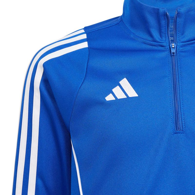 Adidas Tiro 24 Training Top Jr IR9364 sweatshirt Clothing/Football Adidas