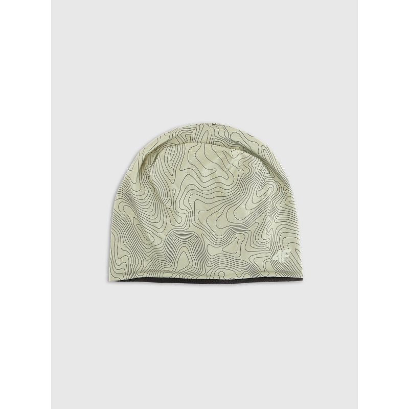 Unisex trekking cap 4F 4FWAW25AFCAU116-41A 4f