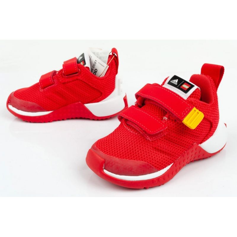 adidas Lego Jr GW8093 Shoes Footwear/Lifestyle Adidas
