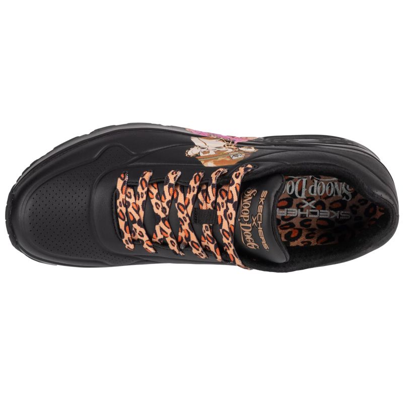 Skechers Uno - Dr. Bombay 251014-BBK Czarne 37 In preparation Your Sports Performance