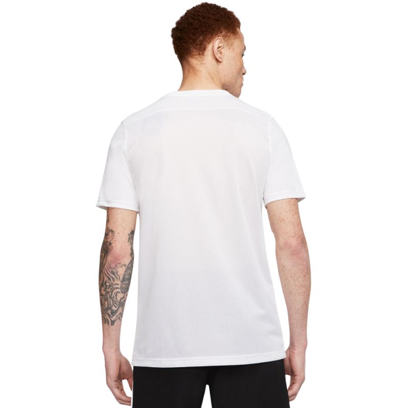Nike Dry Park VII T-Shirt JSY SS M BV6708 100 Clothing/Football Nike