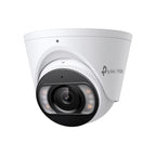 TP-Link VIGI C445 Turret IP Security Camera Indoor & Outdoor 2688 x 1520 px Ceiling / Wall CCTV IP/Kamery Your Sports Performance