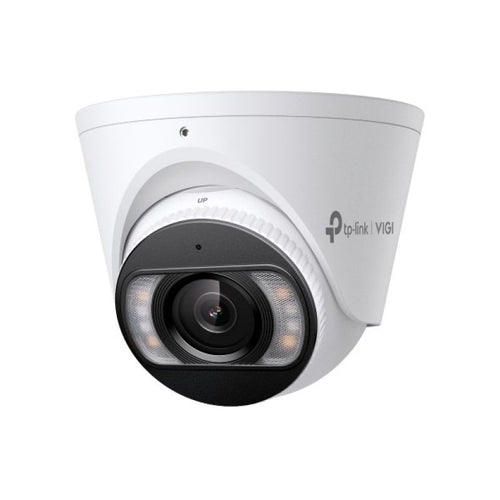 TP-Link VIGI C445 Turret IP Security Camera Indoor & Outdoor 2688 x 1520 px Ceiling / Wall CCTV IP/Kamery Your Sports Performance