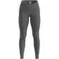 Odlo Women's Leggings BL BOTTOM Long ACTIVE WARM ECO Size M Gray Odzież militarna/Bielizna termoaktywna Your Sports Performance