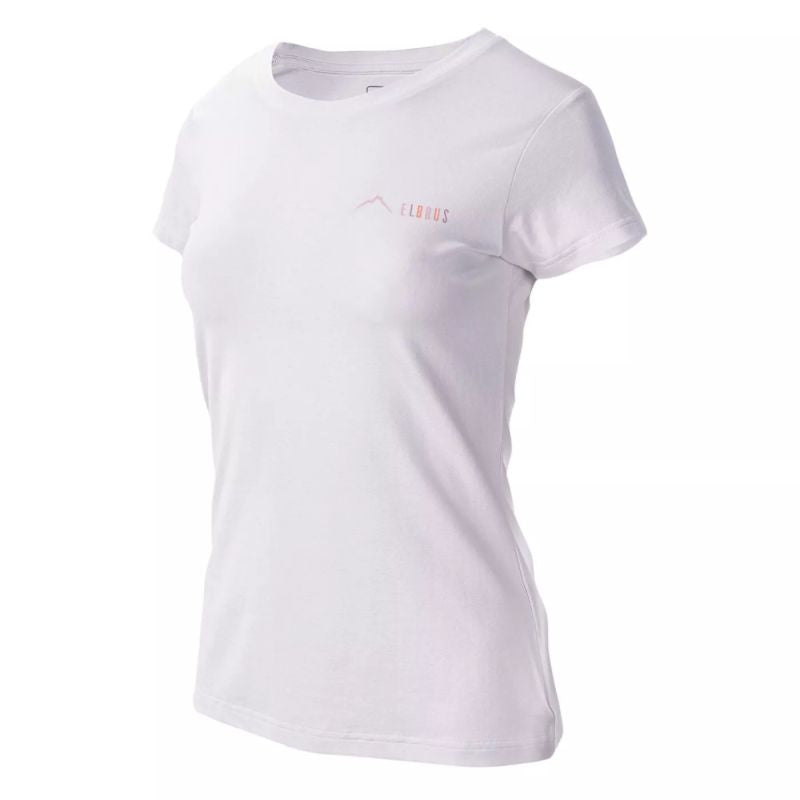 Elbrus Narica T-shirt W 92800503390 Clothing/Outdoor/T-shirts with short sleeves/Elbrus Your Sports Performance