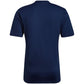 T-shirt adidas Entrada 22 Graphic Jersey M HF0131 Clothing/Football Adidas