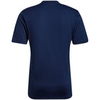 T-shirt adidas Entrada 22 Graphic Jersey M HF0131 Clothing/Football Adidas