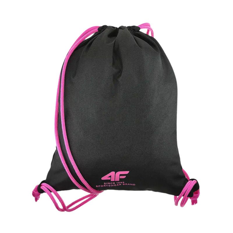 Bag 4F U112 4FJWSS25AGYMU112 54S Accessories/Sachets / Belts / Bags Your Sports Performance