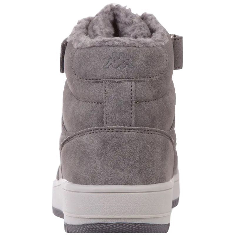 Kappa Bash Mid Fur 242799 1614 shoes Footwear/Lifestyle/Kappa Kappa