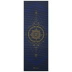 Double-sided yoga mat Gaiam Sun and Moon 6mm 63419 Accessories/Training equipment Your Sports Performance