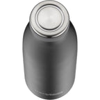 Thermo bottle 500 ml THERMOcafé THERMOS - gray AGD - Produkty/Termosy i kubki termiczne Your Sports Performance
