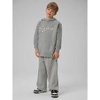 Boys' wide leg sweatpants 4F4FJRSS26TTROM1731-27M 4f