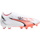 Puma Ultra Match FG/AG M 107347 01 football shoes Footwear/Football Puma