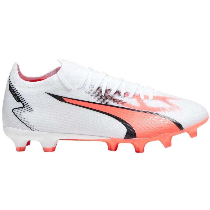 Puma Ultra Match FG/AG M 107347 01 football shoes Footwear/Football Puma