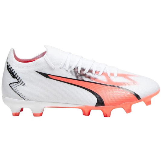Puma Ultra Match FG/AG M 107347 01 football shoes Footwear/Football Puma