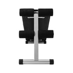 Inclined training bench for abdominal muscles REBEL ACTIVE RBA-2004 To be categorized Your Sports Performance