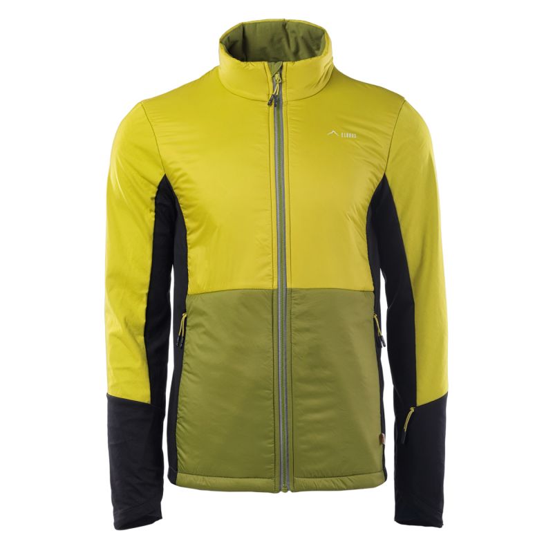 Elbrus Dirro Primaloft M jacket 92800439154 Elbrus
