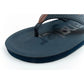 Wrangler men's Zane Flipflop navy blue flip-flops Wrangler