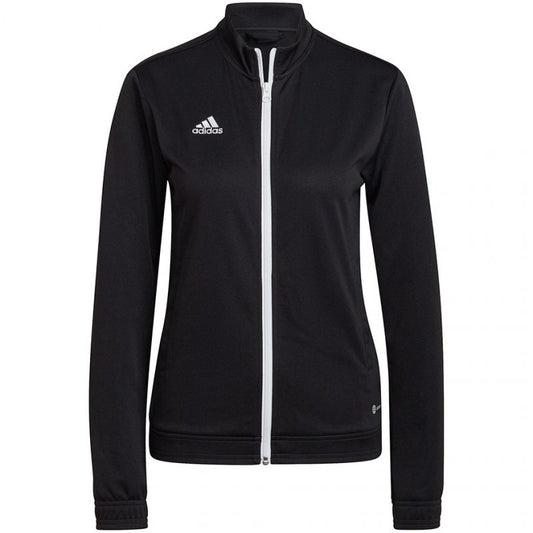 Adidas Entrada 22 Track Jacket W H57525 sweatshirt Clothing/Training Adidas