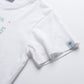 Children's T-shirt with short sleeves SUNNY JRG In preparation Your Sports Performance