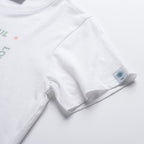 Children's T-shirt with short sleeves SUNNY JRG In preparation Your Sports Performance