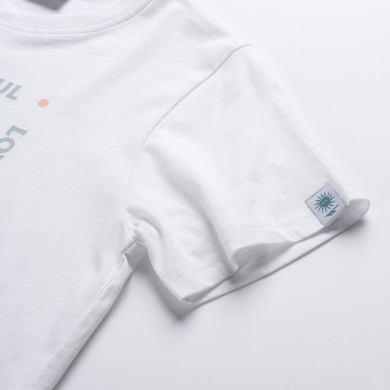 Children's T-shirt with short sleeves SUNNY JRG In preparation Your Sports Performance