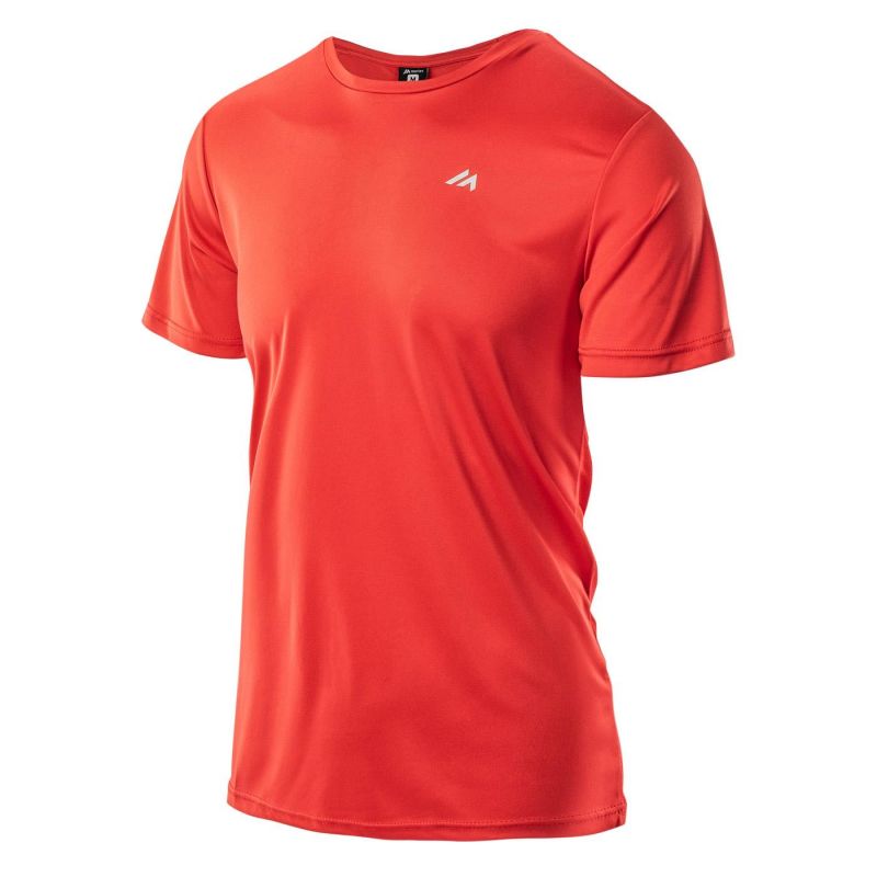 Martes Bisic M 92800354891 T-shirt Clothing/Training/Martes Your Sports Performance