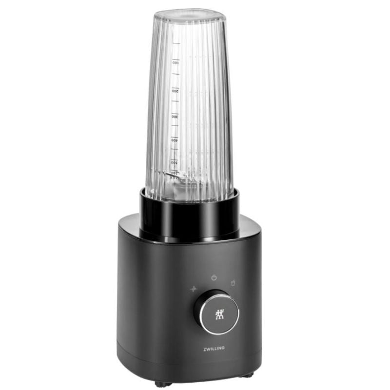 Blender ZWILLING Enfinigy 53003-001-0 Black AGD - Produkty/Miksery / Blendery Your Sports Performance
