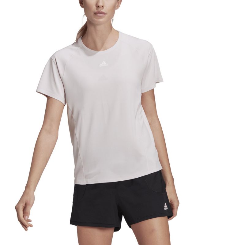Adidas Wellbeing Training Long Sleeve Tee W HC4157 Clothing/Training Adidas