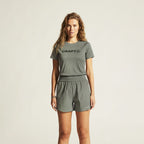 Craft Core Essence Logo Tee W 92800660044 Clothing/Training/Craft Your Sports Performance