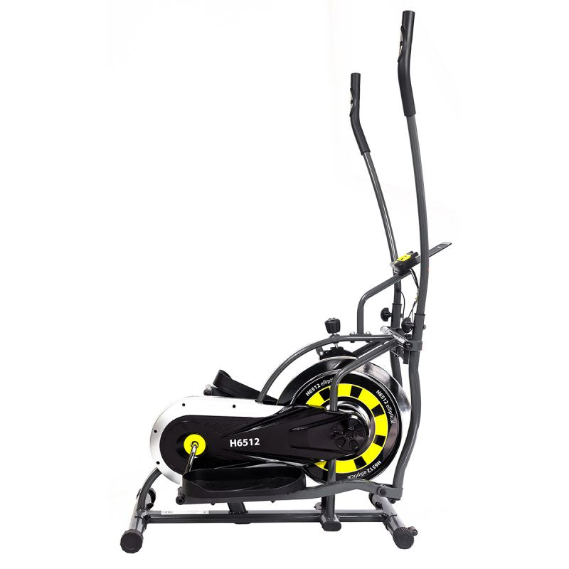 HMS elliptical cross trainer H6512