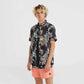 O'Neill Mix & Match Floral Shirt M 92800613897 ONeill